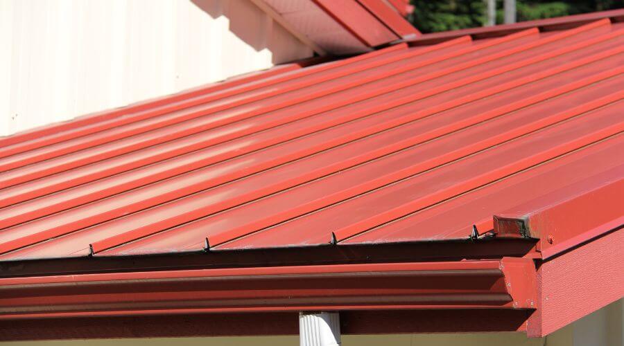 Industrial Roof Maintenance in Ebro, FL